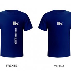 Camisa – Lab Kashima
