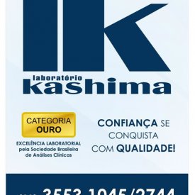 Publicidade – Lab Kashima