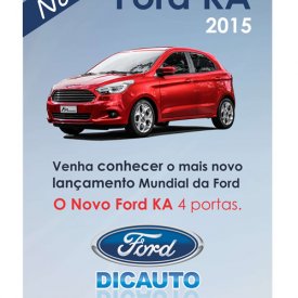 Ford DICAUTO