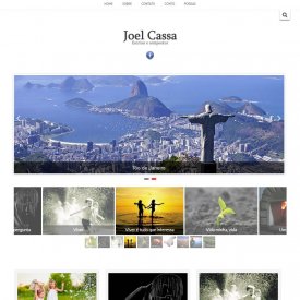 Blog Joel Cassa