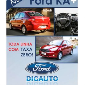 Ford DICAUTO