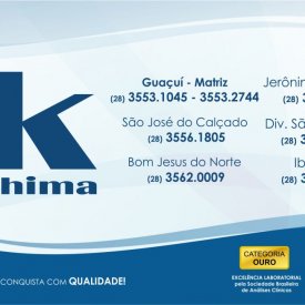 Publicidade – Lab Kashima