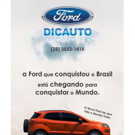 Ford DICAUTO